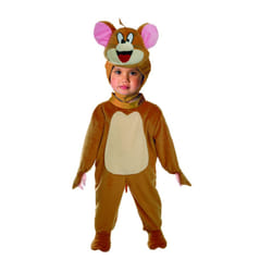 Baby Jerry Tom and Jerry Costume - 1 to 2 years