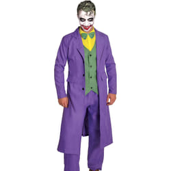 CIAO Joker Fancy costume Adult Comic book