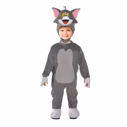 Tom and Jerry baby Tom costume - 2 to 3 years