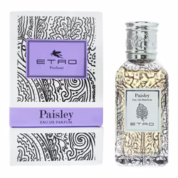 Etro Paisley Eau de Parfum 50ml Spray Unisex