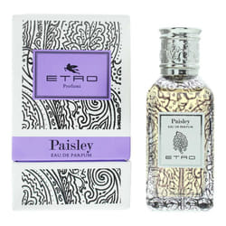 Etro Paisley Eau de Parfum 50ml Spray Unisex