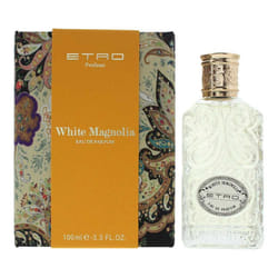 Etro White Magnolia EDP 100ml