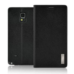 Fonex BOOKMN1041B mobile phone case Folio Black