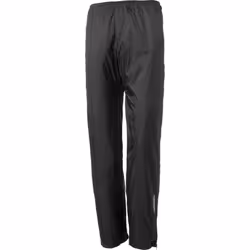 Tucano Urbano Panta Nano Plus Hydroscud Rain Trouser Black - XS