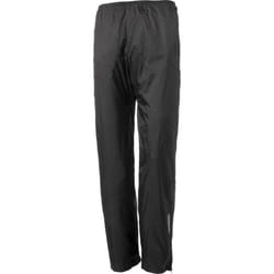 Tucano Urbano Panta Nano Plus Hydroscud Rain Trouser Black - XS