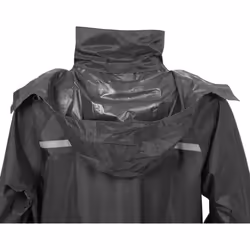 Tucano Urbano Diluvio Start Waterproof Jacket & Trouser Set Black - M