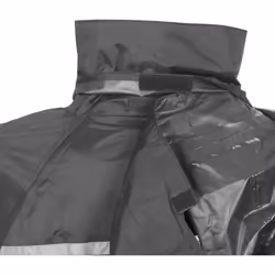 Tucano Urbano Diluvio Start Waterproof Jacket & Trouser Set Black - 4XL - Additional view 4