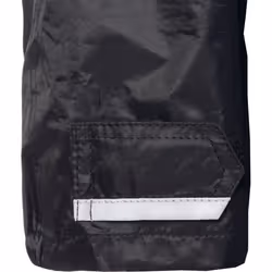 Tucano Urbano Diluvio Start Waterproof Jacket & Trouser Set Black - 4XL - Additional view 5