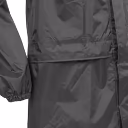 Tucano Urbano Diluvio Start Waterproof Jacket & Trouser Set Black - 4XL - Additional view 6