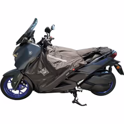 Tucano Urbano R244X Termoscud Leg Cover Black
