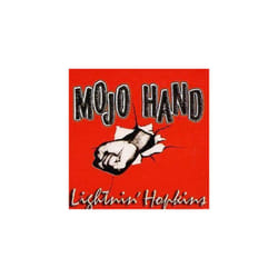 Lightnin039 Hopkins  Mojo Hand CD (2007)
