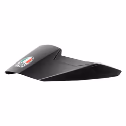 AGV Peak Screws Black For AX8 Evo Helmets