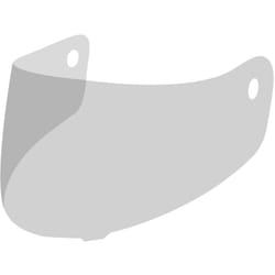 AGV RACE 2 Visor, grey