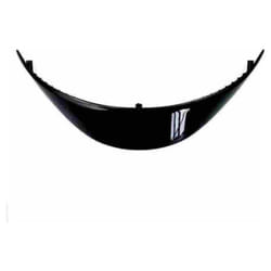 AGV K3 SV Spoiler Black - XS-MS