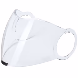 AGV City 18-1 Visor, clear