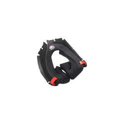 AGV Corsa-R Cheek Pad Black - XS