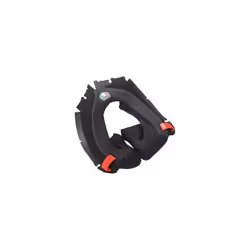 AGV Corsa-R Cheek Pad Black - S