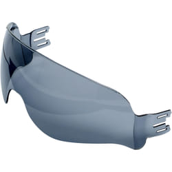 AGV Orbyt Sun Visor, grey, Size M L XL