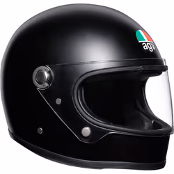 AGV Legends X3000 Helmet, black, Size XS for Men