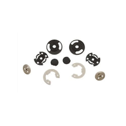 AGV LEG-1 Visor Mechanism With Screws