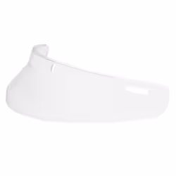 AGV Legend Peak White For X70 Helmets
