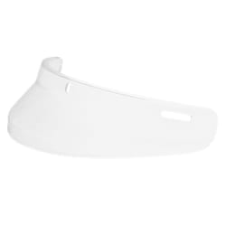 AGV Legend Peak White For X70 Helmets