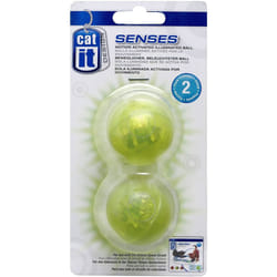 Senses Spare Illuminated Balls  Speed Circuit Pack  2