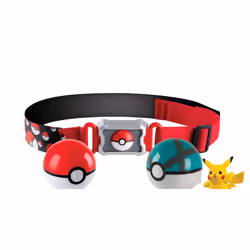 Tomy T18889D, Action/Adventure, Pokémon, 4 yr(s), Multicolour