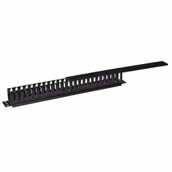 Link Accessori LKORG1UL rack accessory Cable management panel