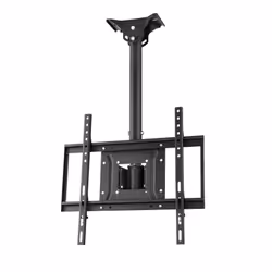 Link Accessori LKBR35, 40 kg, 81.3 cm (32"), 139.7 cm (55"), 75 x 75 mm, 600 x 400 mm, 617 - 917 mm