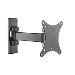 Link Accessori LKBR46 TV mount/stand 68.6 cm (27") Black