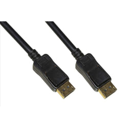DISPLAYPORT 1.4 ULTRA HD 8K MALE/MALE MT 1