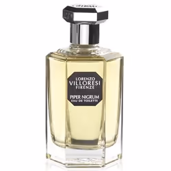 Lorenzo Villoresi Piper Nigrum 100ml, Unisex, 100 ml, Non-refillable bottle, Anise, Citrus, Peppermint, Dill, wild Anise and ...