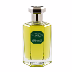 Lorenzo Villoresi Yerbamate, Unisex, 100 ml, Spray, ALCOHOL DENAT. (SD ALCOHOL 39- B) | PARFUM (FRAGRANCE) | AQUA (WATER) | A ...