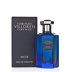 Lorenzo Villoresi Musk 100ml Unisex