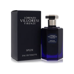 Lorenzo Villoresi Spezie 100ml EDT Spray