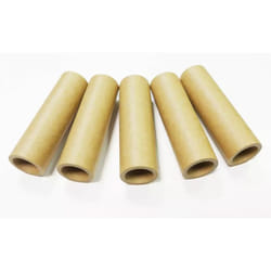 Zebra 15055 printer/scanner spare part Ribbon core 10 pc(s)