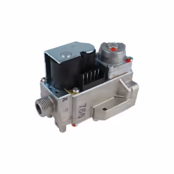 Ferroli 39821650 Gas Valve Genuine Part *New*