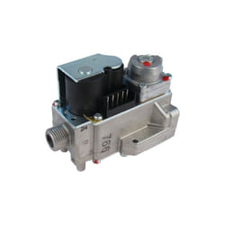 Ferroli 39821650 Gas Valve Genuine Part *New*