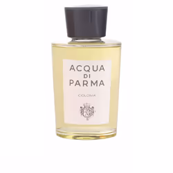 Acqua di Parma Colonia, 180 ml, Unisex, 180 ml, Non-refillable bottle, Bergamot, Lemon, Orange, Lemon, Sweet Orange, Calabria ...
