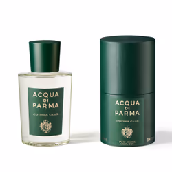 Acqua di Parma Colonia C.L.U.B. Eau De Cologne 100 ml - Additional view 5