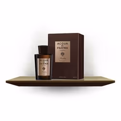 Acqua di Parma Colonia Ambra, Men, 100 ml, Bergamot, Orange, bergamot, Patchouli, Rose, Spices, cedar wood, rose, patchouli