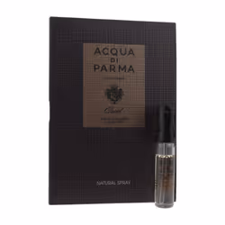 Acqua Di Parma 'Colonia Quercia' Eau De Cologne Concentrate 1.5ml Vial On Card