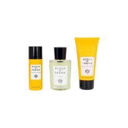 Acqua di Parma Colonia gift set