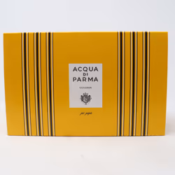 Acqua Di Parma Colonia Per Papa Eau De Cologne 3-Pcs Set For Men