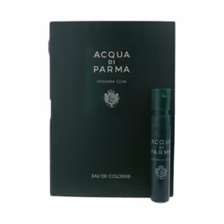 Acqua Di Parma 'Colonia Club' Eau De Cologne 0.04oz/1.2ml Vial On Card