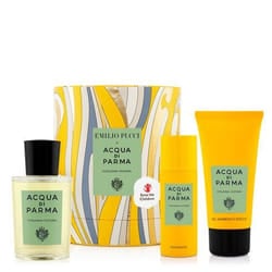 Acqua di Parma Colonia Futura Gift Set Holiday Gift