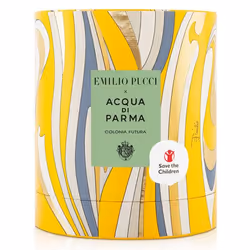 Acqua di Parma Colonia Futura Gift Set Holiday Gift