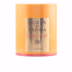 Acqua di Parma Peonia Nobile, 100 ml, Women, 100 ml, Non-refillable bottle, Black pepper, Raspberry, Black Pepper, Raspberry ...
