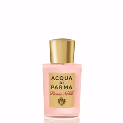 Acqua di Parma Peonia Nobile Eau De Parfum 20 ml, Women, 20 ml, Black pepper, Raspberry, Freesia, Geranium, Peony, Rose, Peon ...
